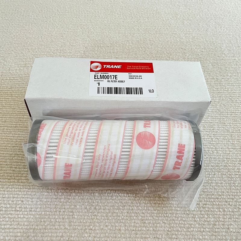 Trane Compressor Oil Filter