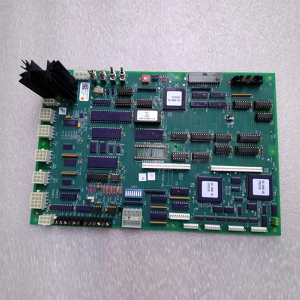 York 031-01095-002 Power Board